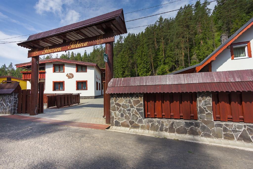 Guest house Sabina